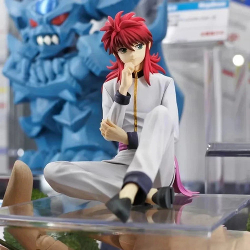 Yuyu hakusho 8cm - yuyu, figure