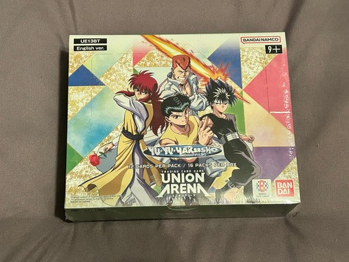 Sealed hand union arena - sealed,