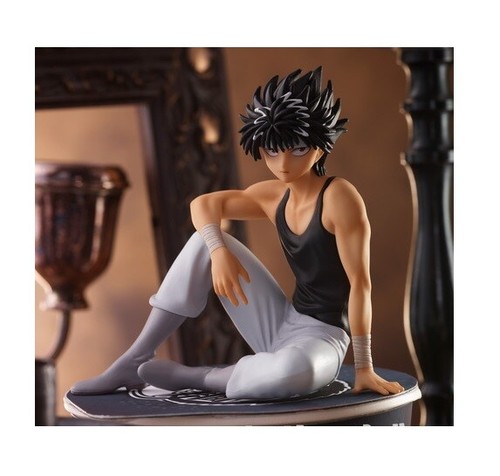 Hakusho hiei noodle - yu,